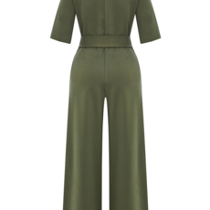 Ladies EXQUISE EXQUISE Cynthia Jumpsuit Ladies EXQUISE EXQUISE Cynthia Jumpsuit