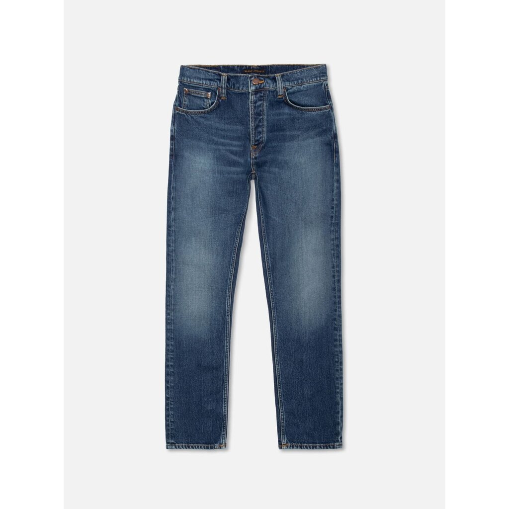 Nudie Jeans Co. Nudie Solid Ollie Slim