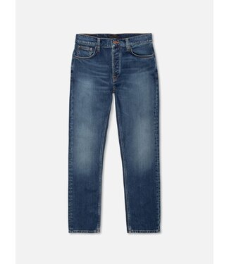 Nudie Jeans Co. Nudie Solid Ollie Slim