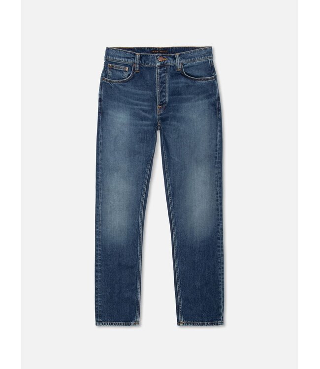 Nudie Jeans Co. Nudie Solid Ollie Slim