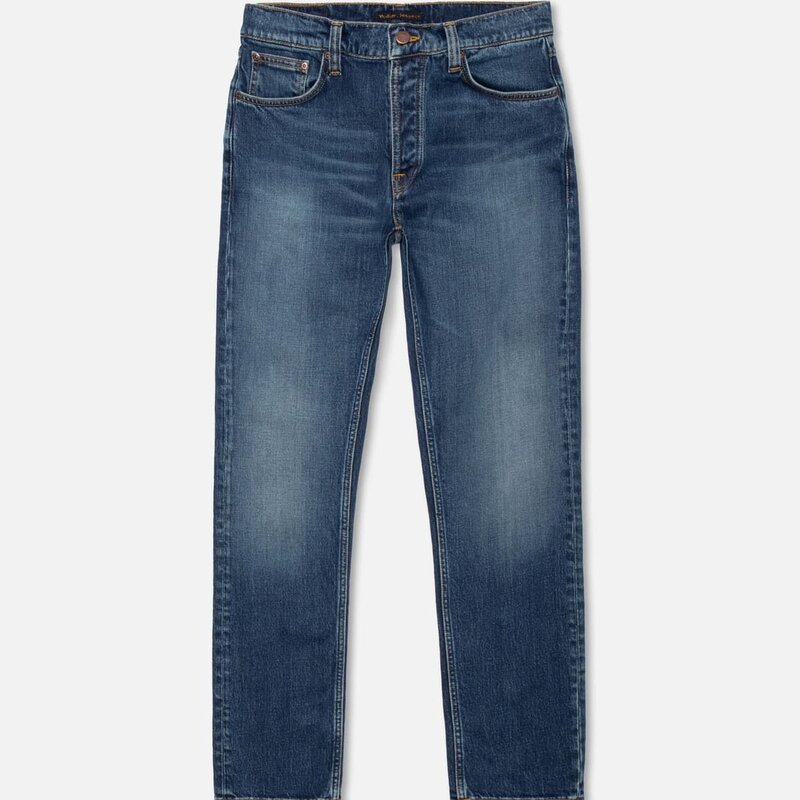 Nudie Jeans Co. Nudie Solid Ollie Slim