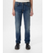 Nudie Jeans Co. Nudie Solid Ollie Slim
