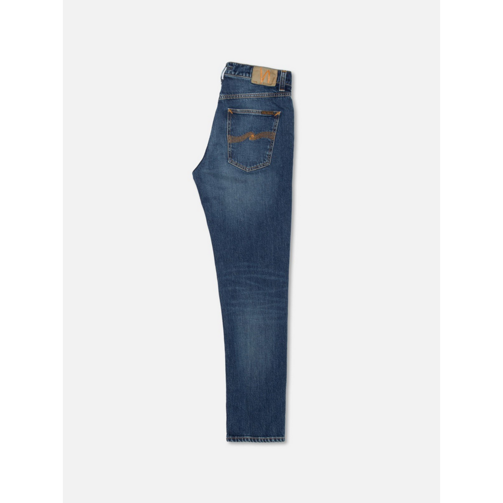 Nudie Jeans Co. Nudie Solid Ollie Slim