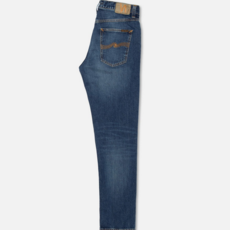 Nudie Jeans Co. Nudie Solid Ollie Slim Nudie Jeans Co. Nudie Solid Ollie Slim