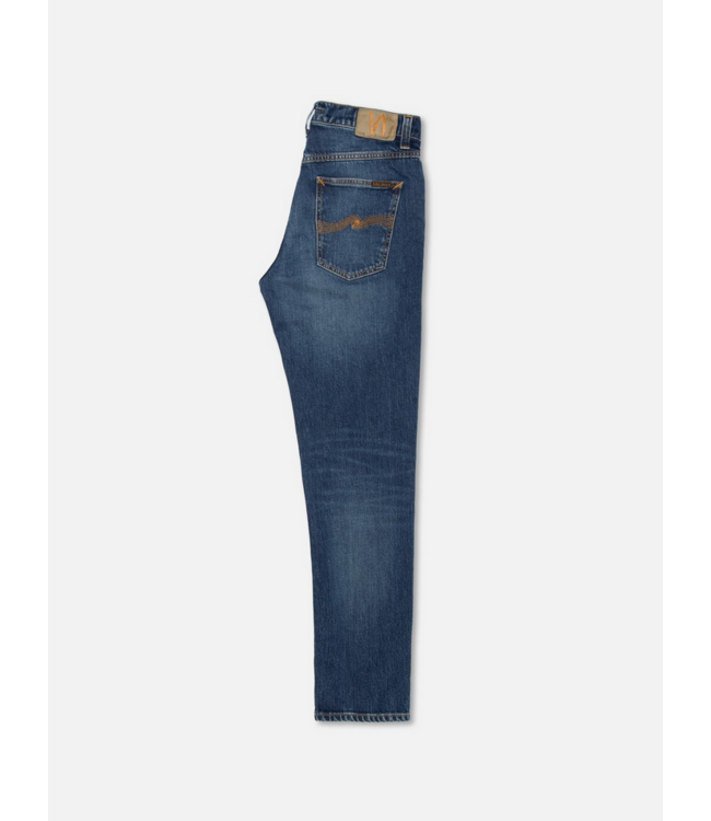 Nudie Jeans Co. Nudie Solid Ollie Slim