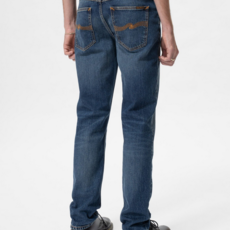 Nudie Jeans Co. Nudie Solid Ollie Slim Nudie Jeans Co. Nudie Solid Ollie Slim