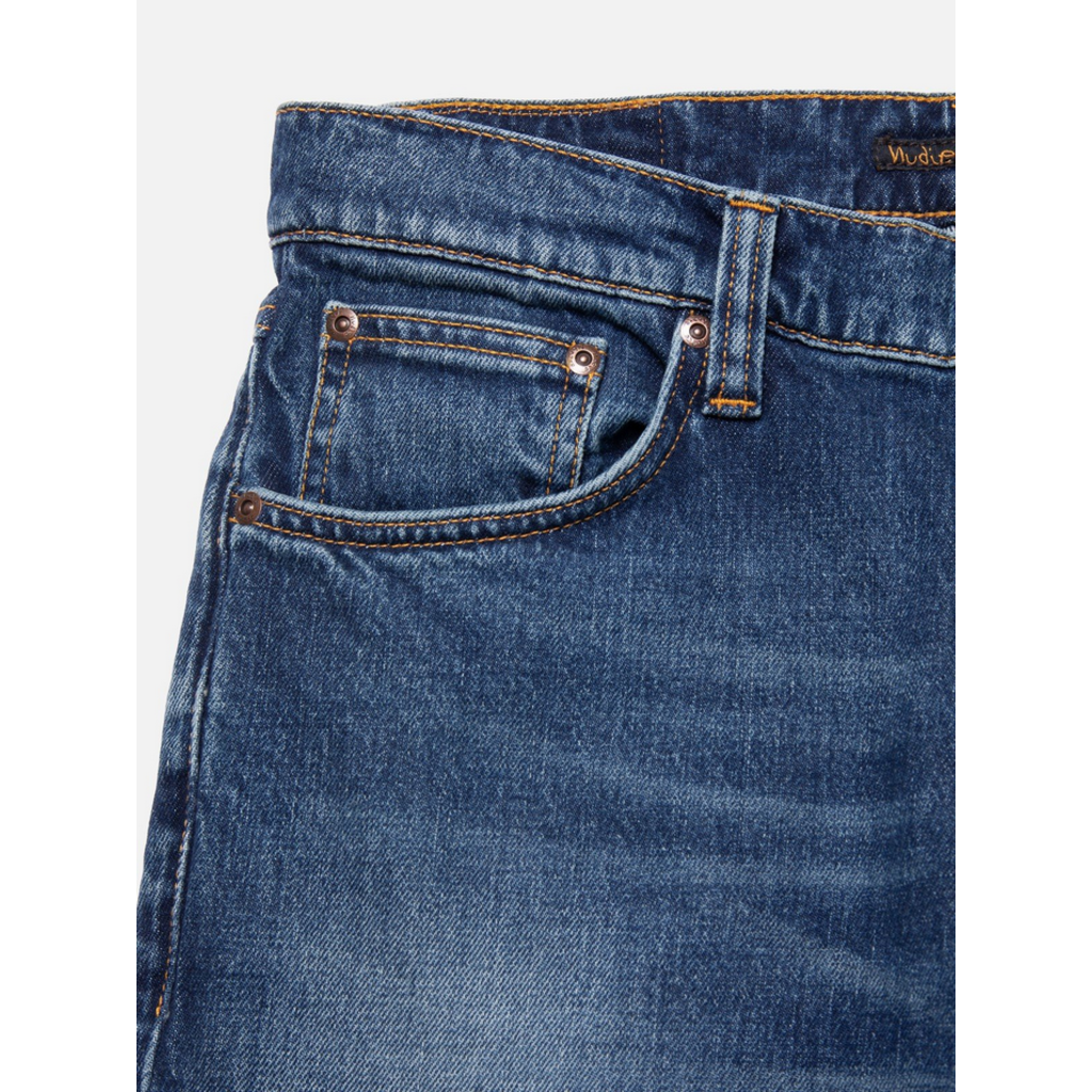 Nudie Jeans Co. Nudie Solid Ollie Slim
