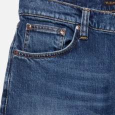 Nudie Jeans Co. Nudie Solid Ollie Slim Nudie Jeans Co. Nudie Solid Ollie Slim