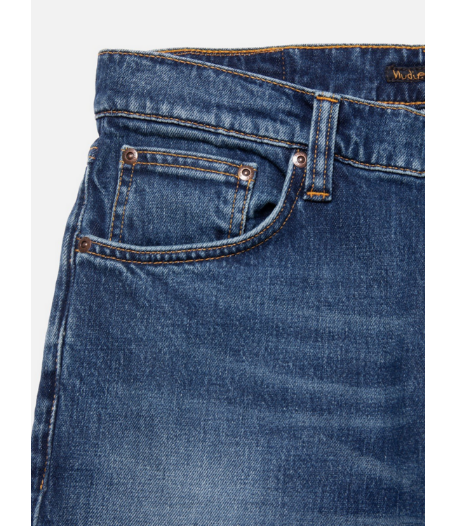Nudie Jeans Co. Nudie Solid Ollie Slim