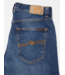 Nudie Jeans Co. Nudie Solid Ollie Slim