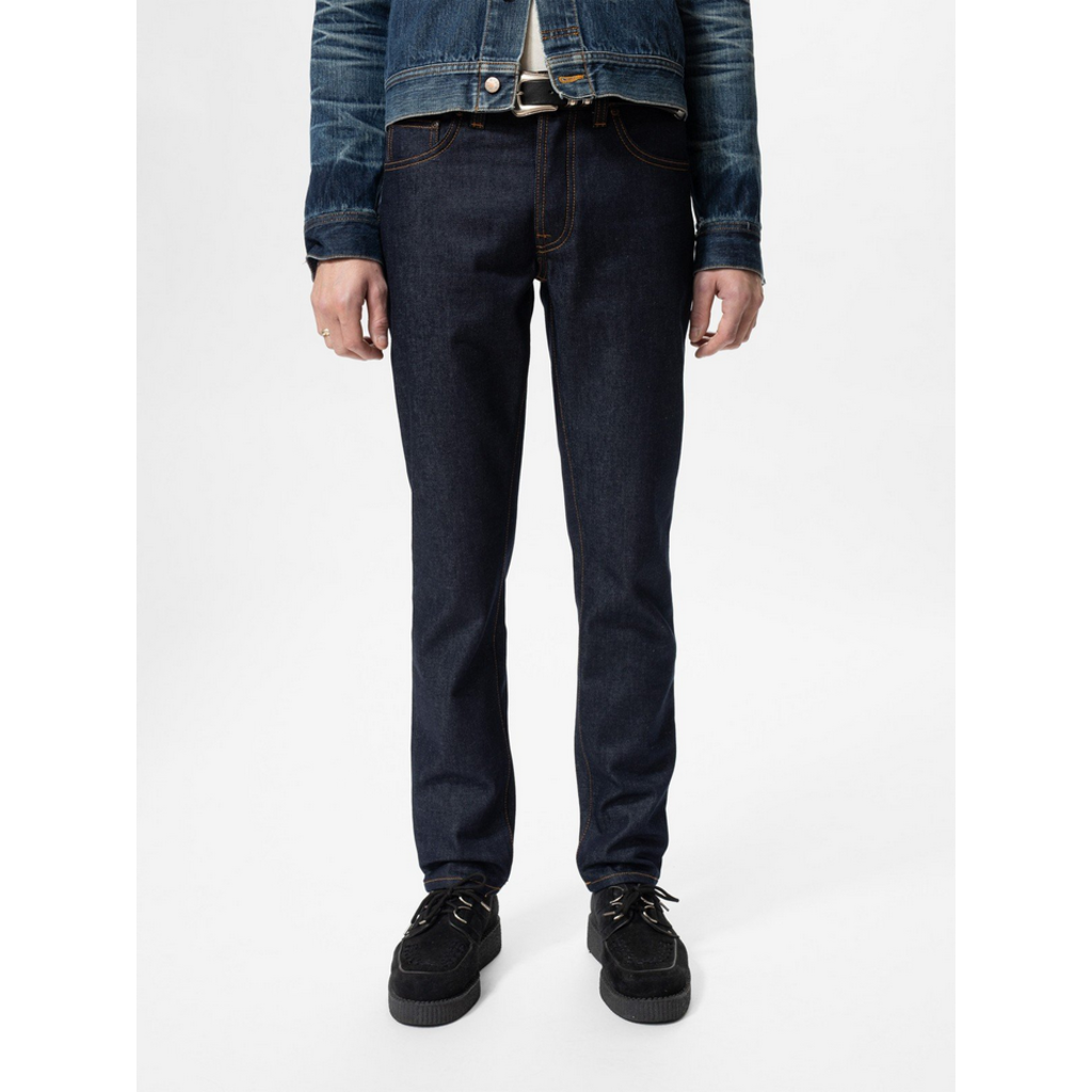 Nudie Jeans Co. Nudie Solid Ollie Slim