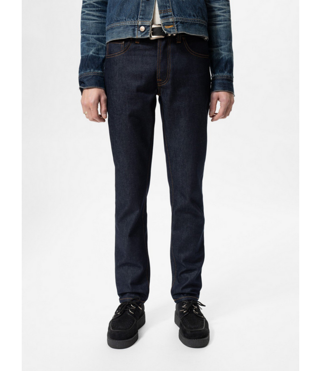 Nudie Jeans Co. Nudie Solid Ollie Slim