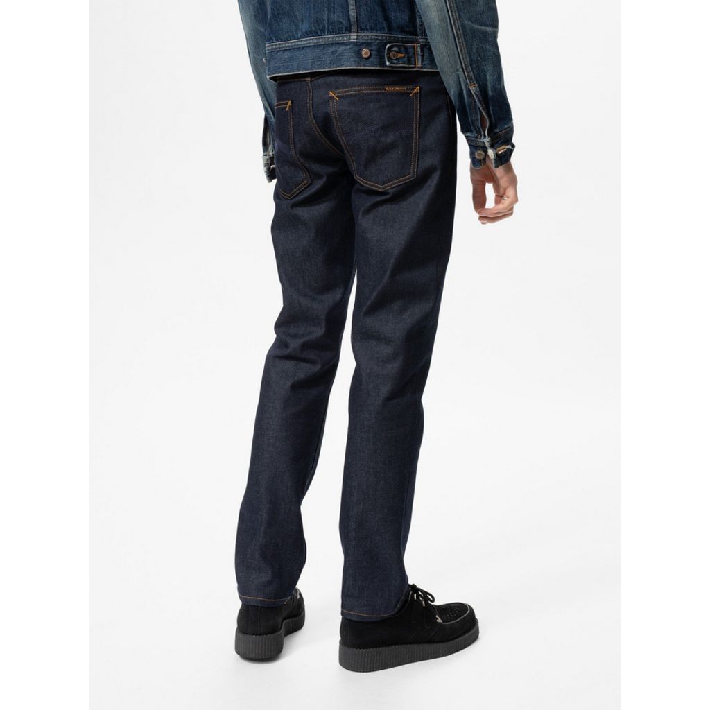 Nudie Jeans Co. Nudie Solid Ollie Slim