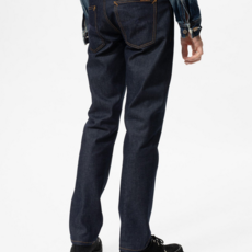 Nudie Jeans Co. Nudie Solid Ollie Slim Nudie Jeans Co. Nudie Solid Ollie Slim