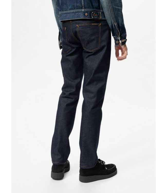 Nudie Jeans Co. Nudie Solid Ollie Slim