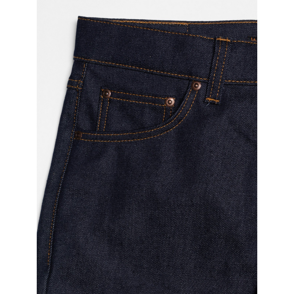 Nudie Jeans Co. Nudie Solid Ollie Slim