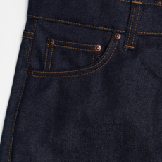 Nudie Jeans Co. Nudie Solid Ollie Slim Nudie Jeans Co. Nudie Solid Ollie Slim