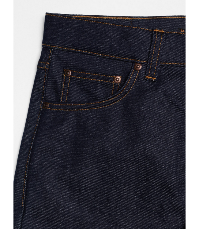 Nudie Jeans Co. Nudie Solid Ollie Slim