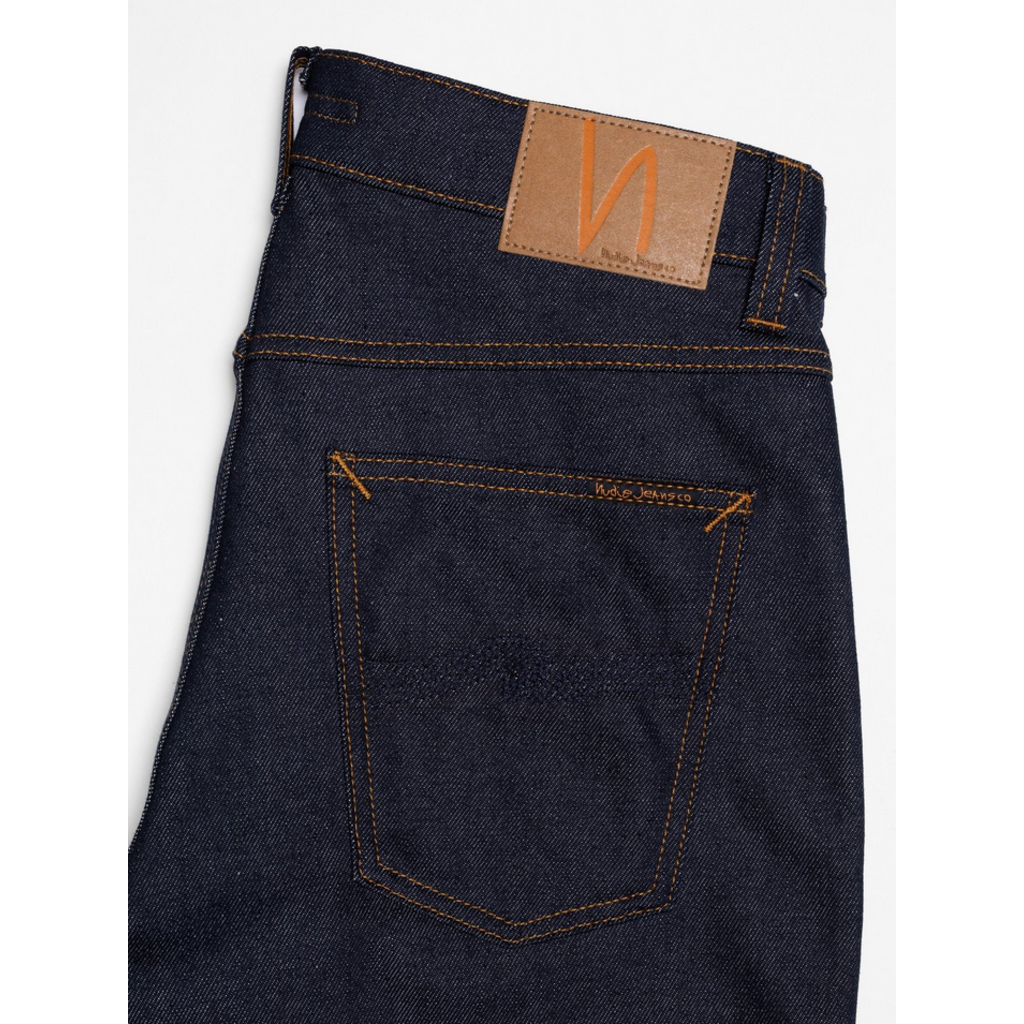 Nudie Jeans Co. Nudie Solid Ollie Slim