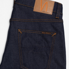 Nudie Jeans Co. Nudie Solid Ollie Slim Nudie Jeans Co. Nudie Solid Ollie Slim