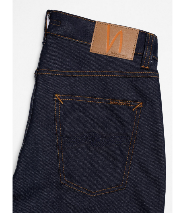 Nudie Jeans Co. Nudie Solid Ollie Slim