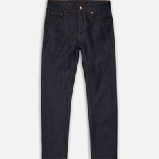 Nudie Jeans Co. Nudie Solid Ollie Slim Nudie Jeans Co. Nudie Solid Ollie Slim