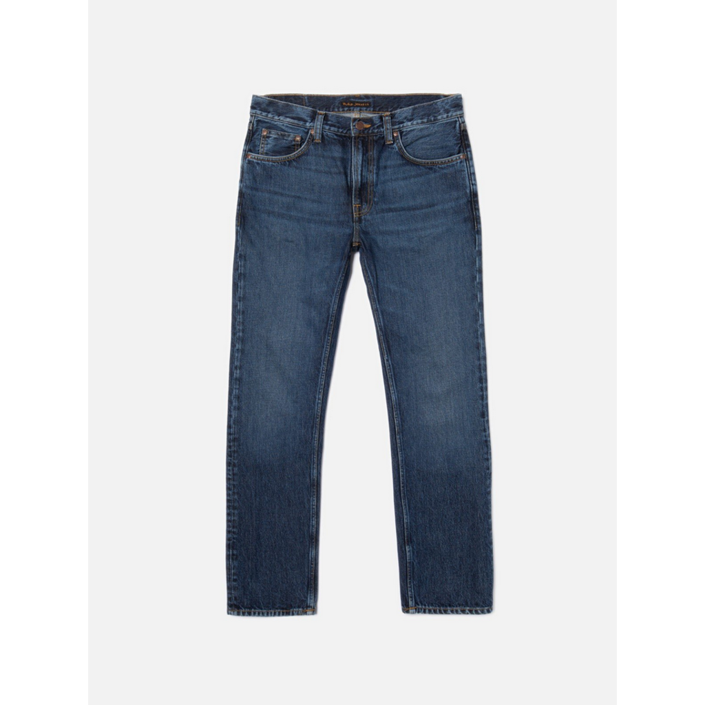 Nudie Jeans Co. Nudie Gritty Jackson Straight
