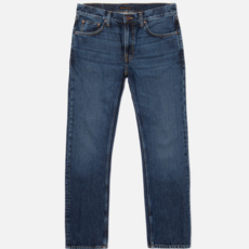 Nudie Jeans Co. Nudie Gritty Jackson Straight