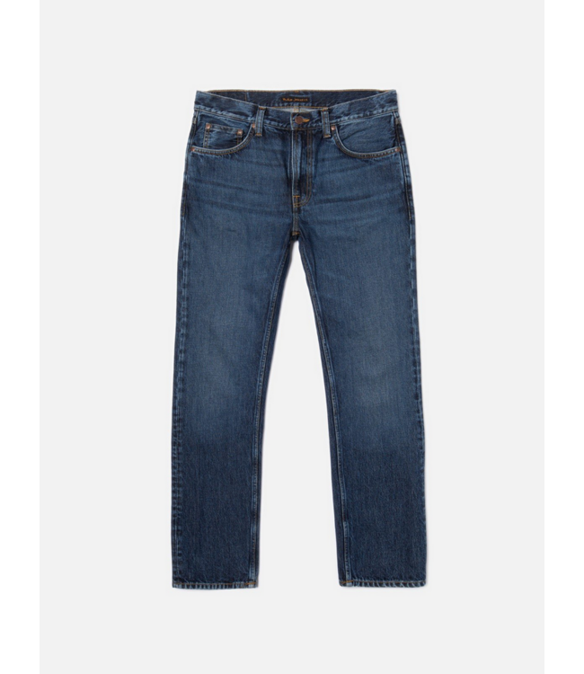 Nudie Jeans Co. Nudie Gritty Jackson Straight
