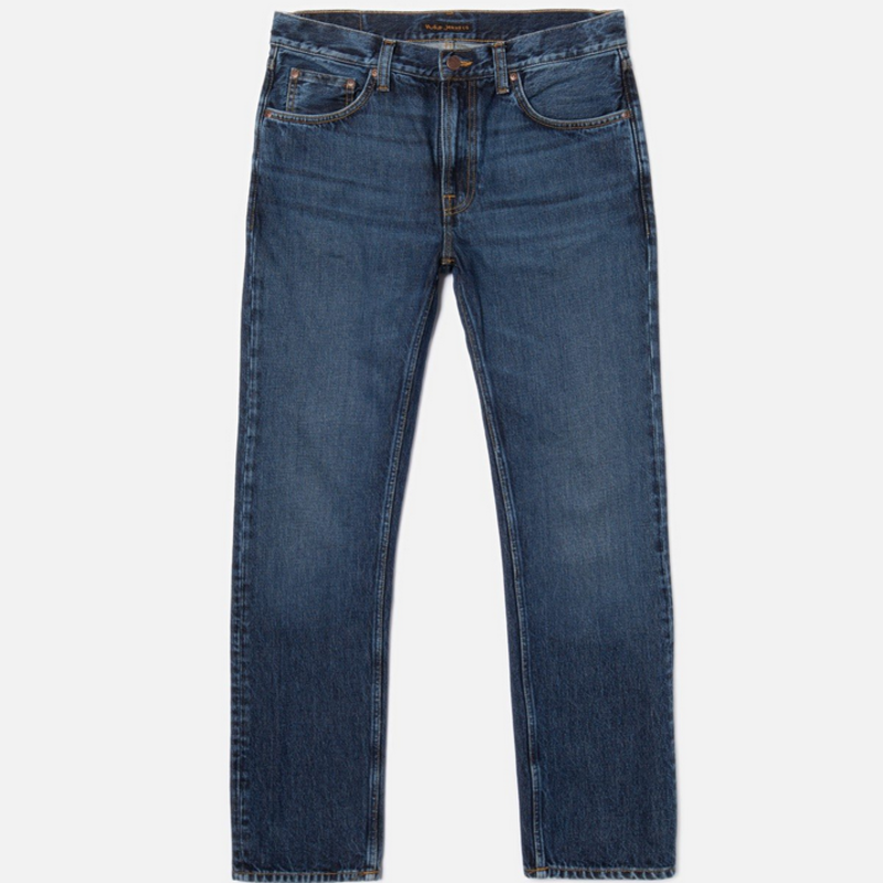 Nudie Jeans Co. Nudie Gritty Jackson Straight