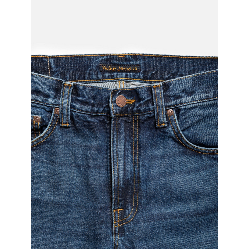 Nudie Jeans Co. Nudie Gritty Jackson Straight