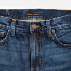 Nudie Jeans Co. Nudie Gritty Jackson Straight