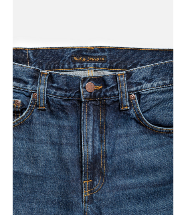 Nudie Jeans Co. Nudie Gritty Jackson Straight