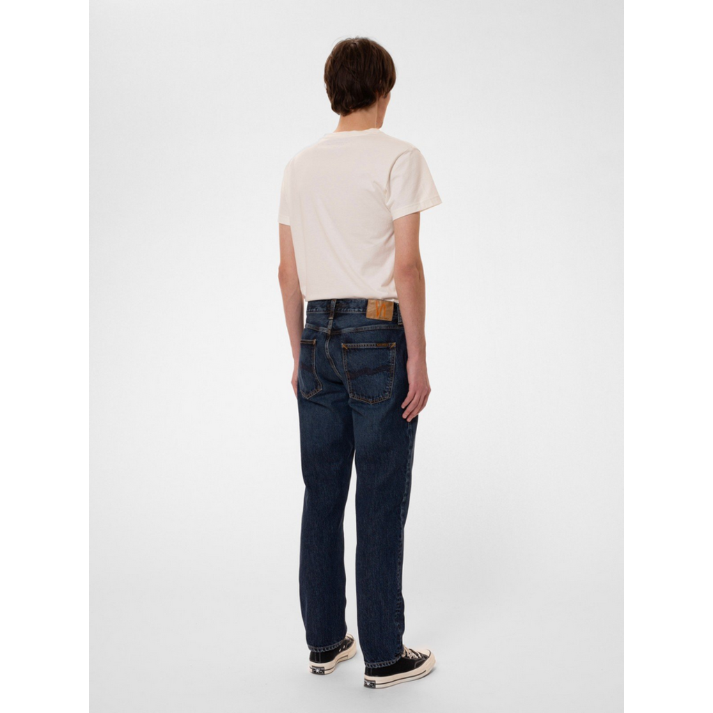 Nudie Jeans Co. Nudie Gritty Jackson Straight