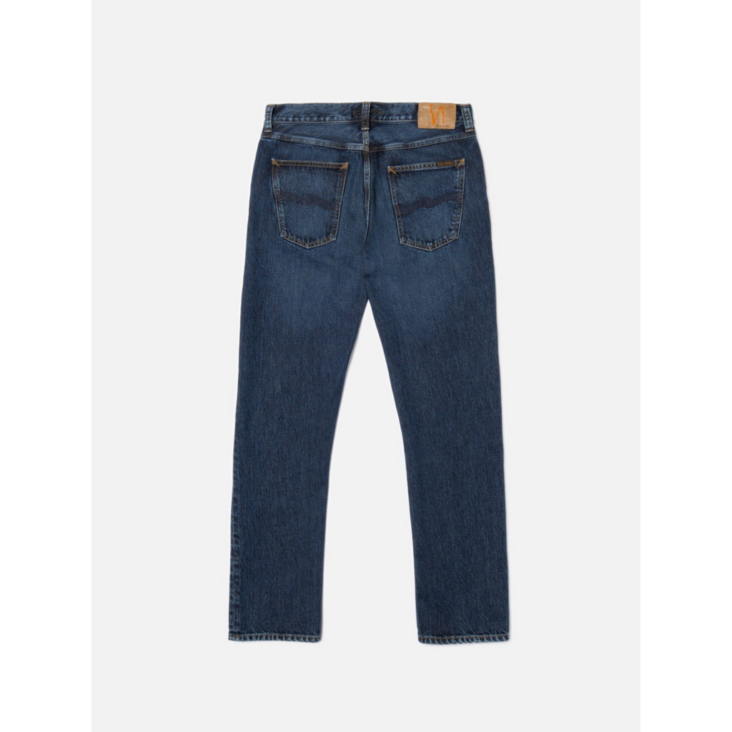 Nudie Jeans Co. Nudie Gritty Jackson Straight