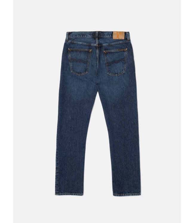 Nudie Jeans Co. Nudie Gritty Jackson Straight