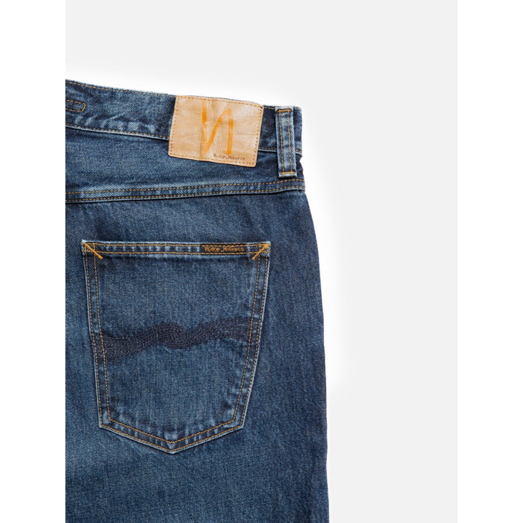 Nudie Jeans Co. Nudie Gritty Jackson Straight