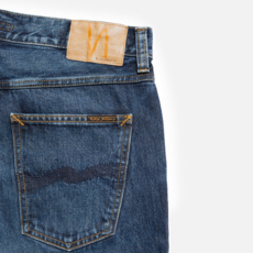 Nudie Jeans Co. Nudie Gritty Jackson Straight