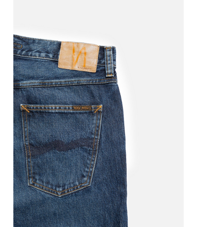 Nudie Jeans Co. Nudie Gritty Jackson Straight