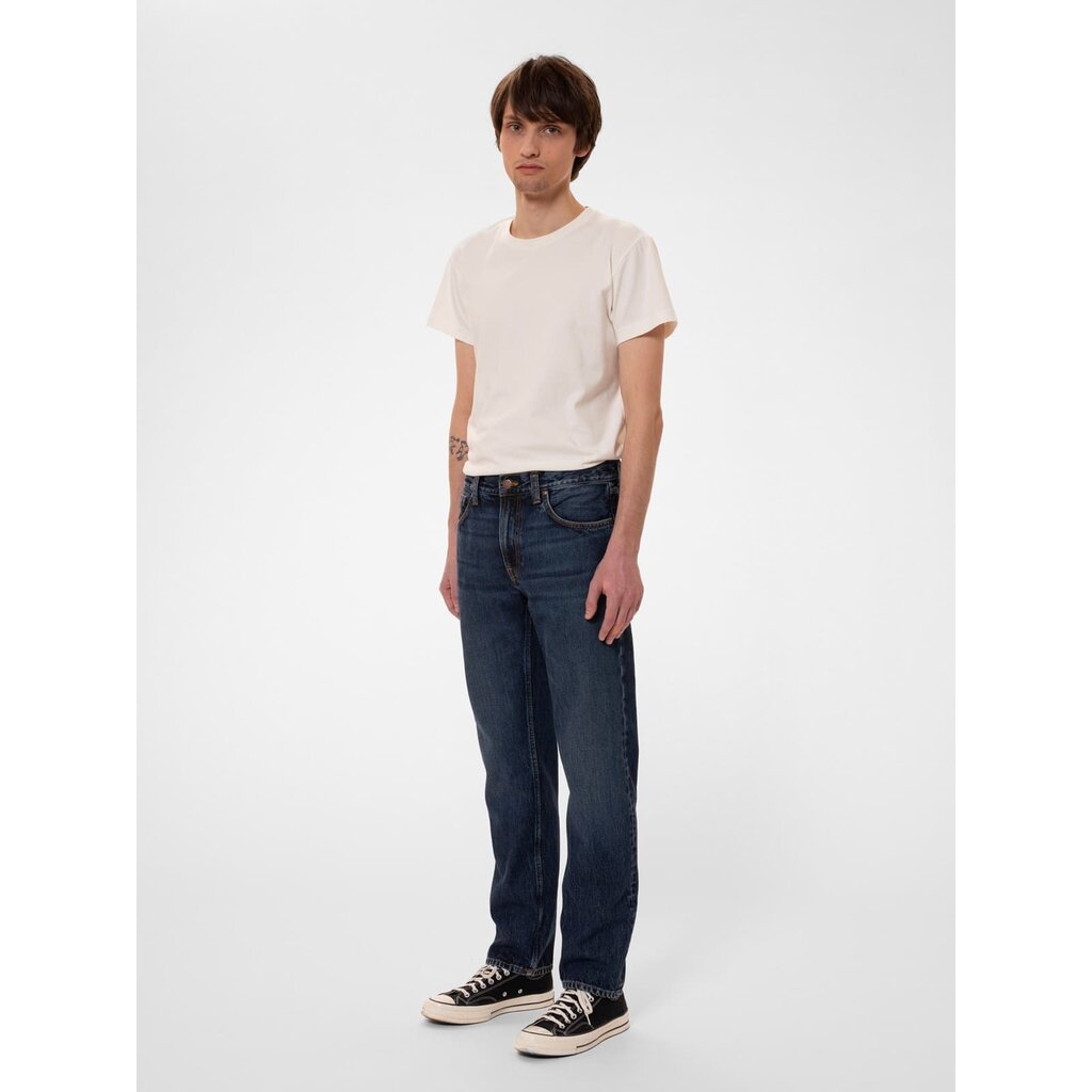 Nudie Jeans Co. Nudie Gritty Jackson Straight