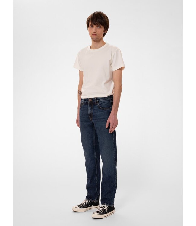 Nudie Jeans Co. Nudie Gritty Jackson Straight