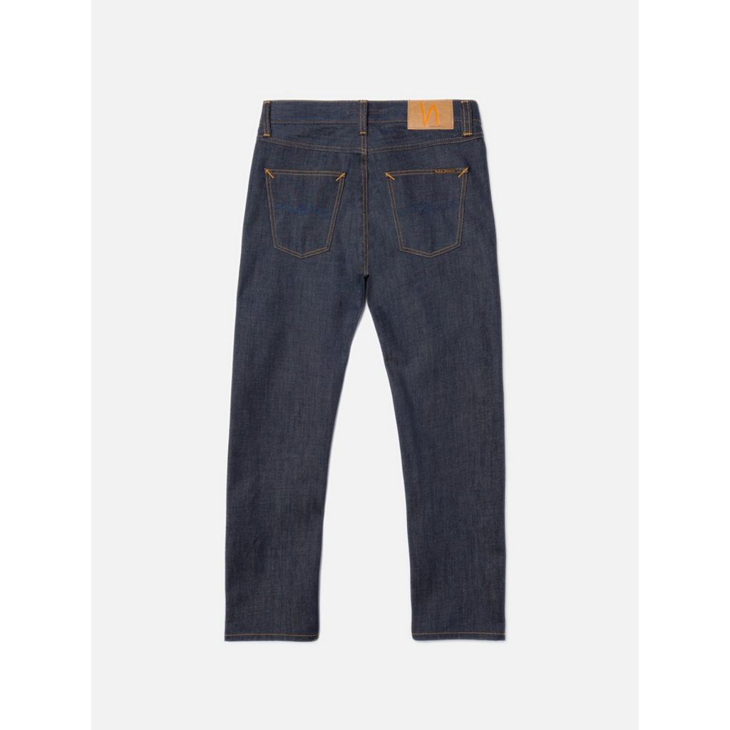 Nudie Jeans Co. Nudie Gritty Jackson Straight