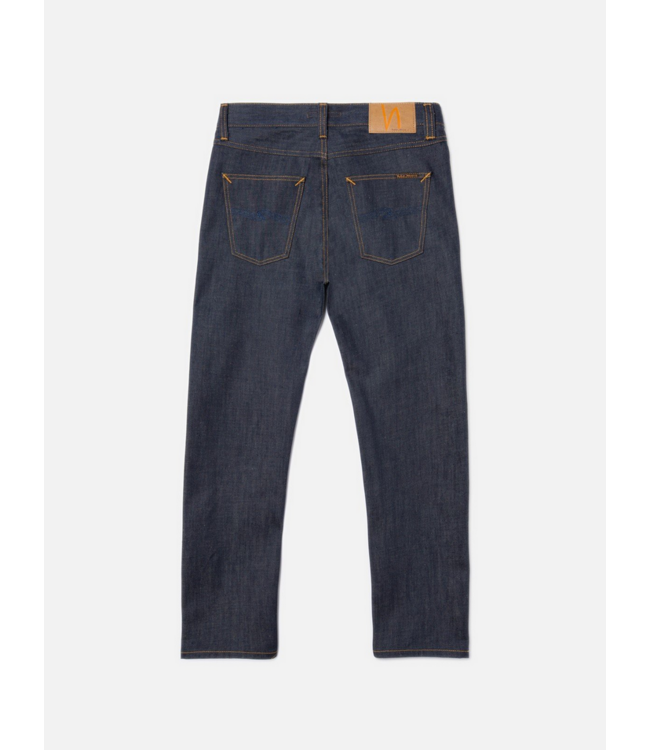 Nudie Jeans Co. Nudie Gritty Jackson Straight