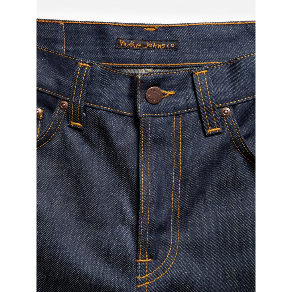 Nudie Jeans Co. Nudie Gritty Jackson Straight