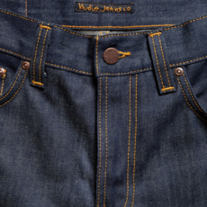 Nudie Jeans Co. Nudie Gritty Jackson Straight
