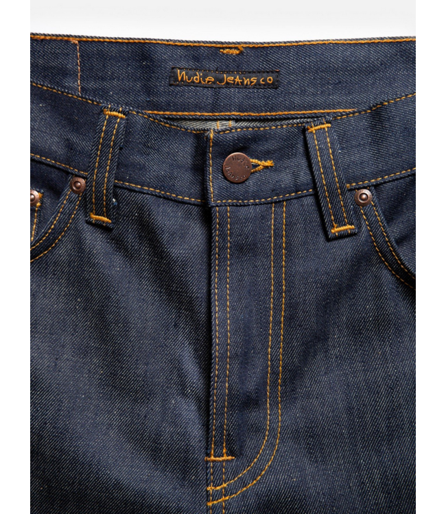 Nudie Jeans Co. Nudie Gritty Jackson Straight