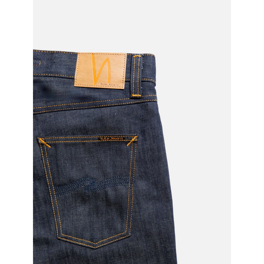 Nudie Jeans Co. Nudie Gritty Jackson Straight
