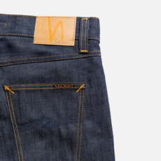 Nudie Jeans Co. Nudie Gritty Jackson Straight