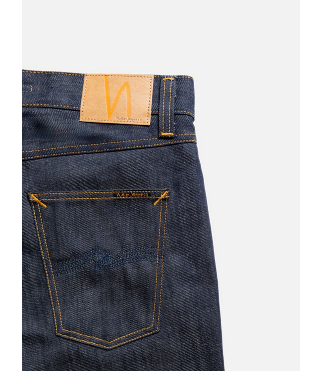 Nudie Jeans Co. Nudie Gritty Jackson Straight
