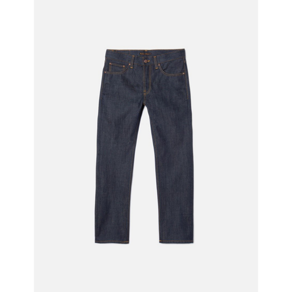 Nudie Jeans Co. Nudie Gritty Jackson Straight